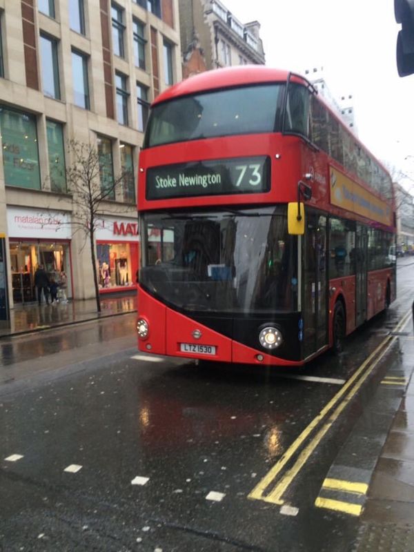 イギリス(英国)・ロンドン「イギリスへの旅行」の写真