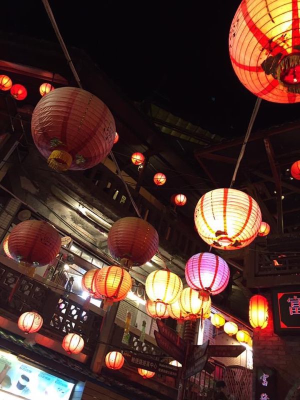 台湾・台中「台中への旅行」の写真