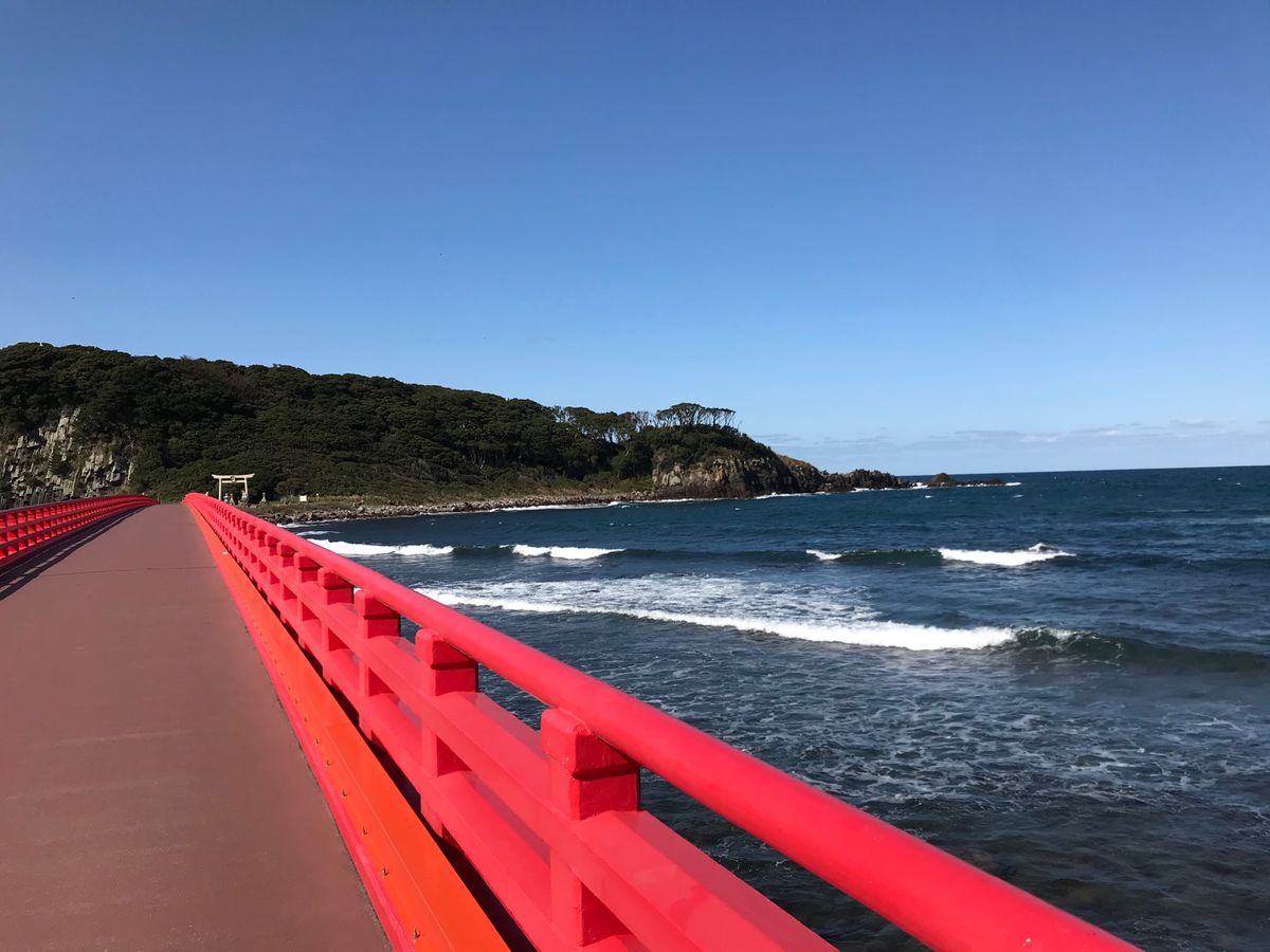 雄島