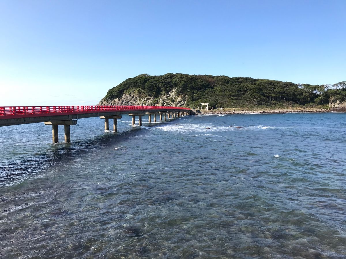 雄島