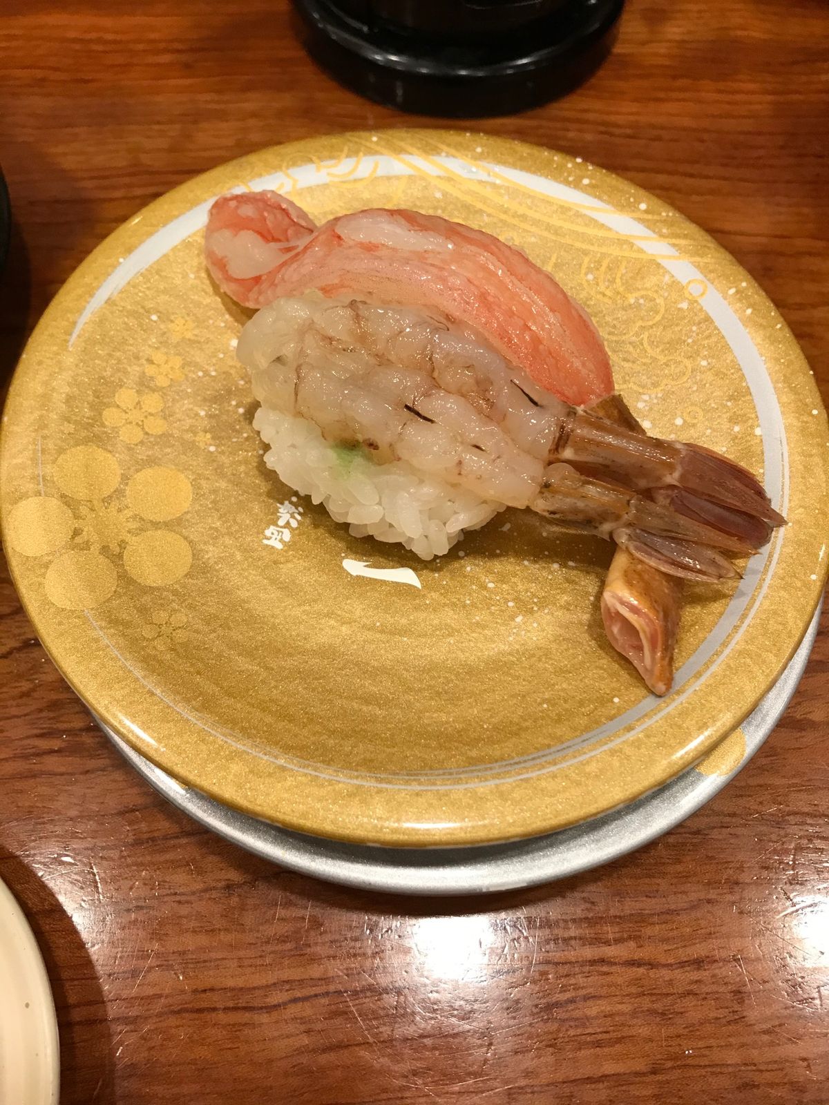 金沢近江町市場(朝食)