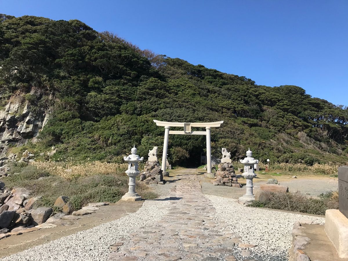 雄島