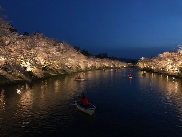 日本・北海道「青森北海道への旅行」の写真