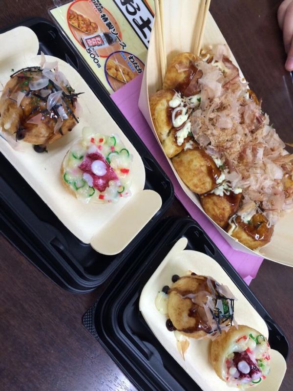 日本・大阪府「大阪旅行」の写真