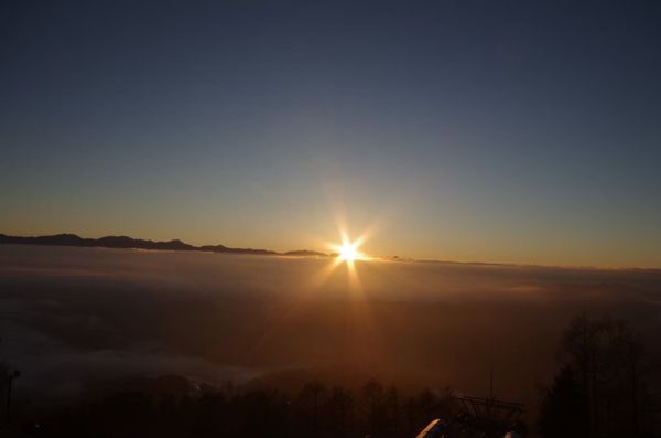 日本・長野県「阿智村への旅行」の写真
