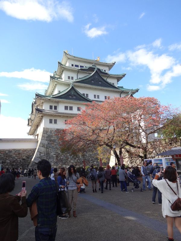 日本・名古屋「Travel to Nagoya」の写真