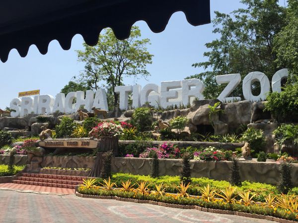 タイ・バンコク「タイへの旅」の写真