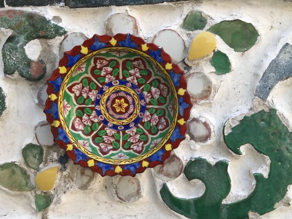 タイ・バンコク「タイへの旅」の写真