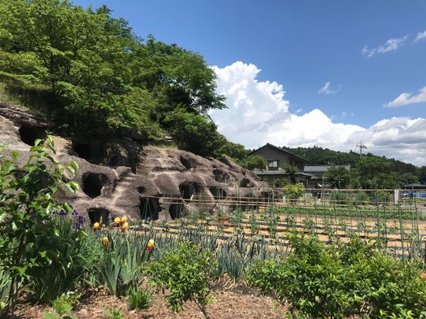 日本・栃木県「栃木への旅行」の写真