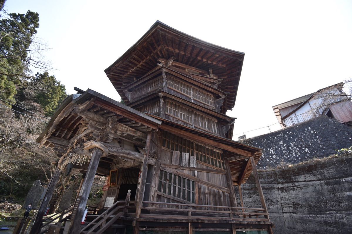 喜多方ラーメン！