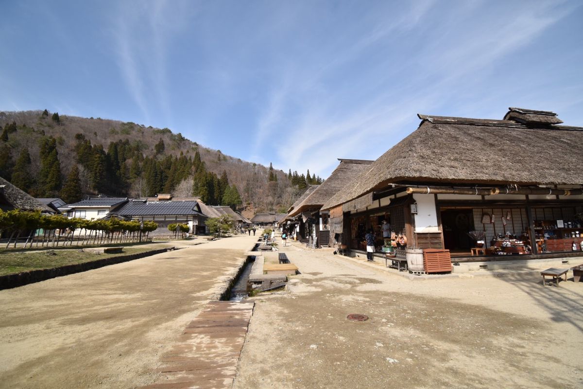 喜多方ラーメン！