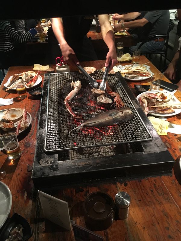 日本・北海道「北海道　添乗」の写真