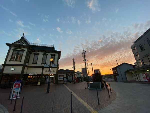 日本・道後温泉「愛媛2021.04」の写真