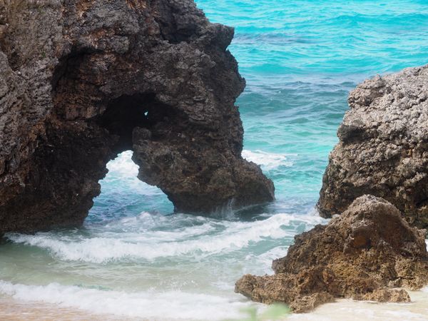 日本・宮古島「JALどこかにマイルで宮古島へ」の写真
