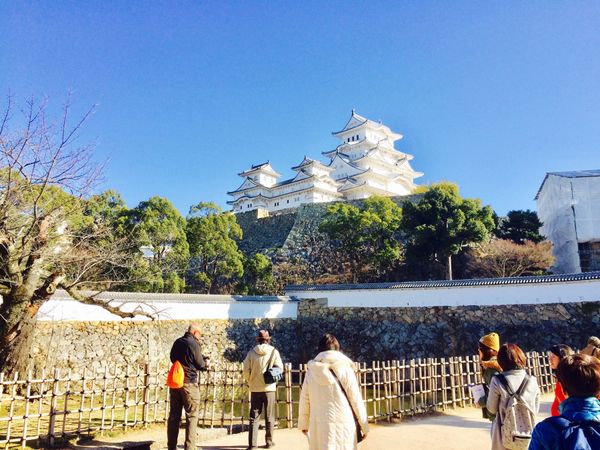 日本・京都府「関西から関東へ」の写真