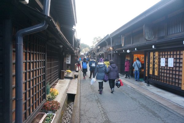 日本・長野県「中部　北陸　その1」の写真