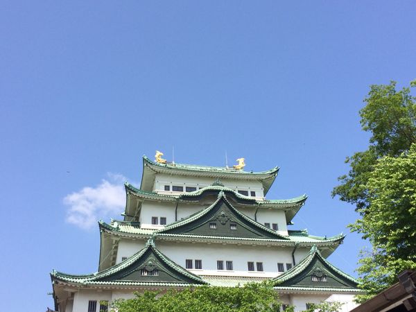 日本・愛知県「テニス観戦」の写真