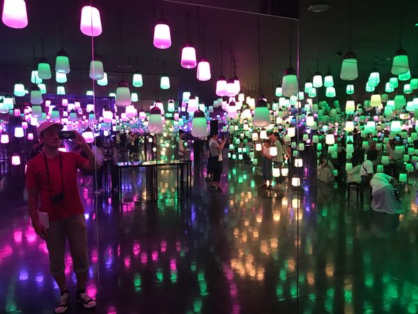 日本・佐賀県「日帰り御船山」の写真