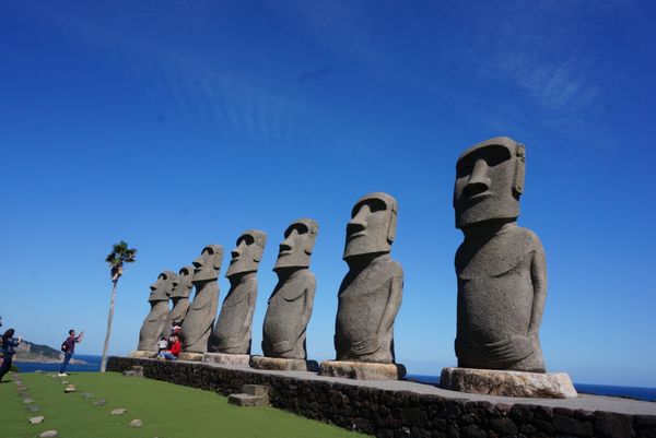 日本・宮崎県「日帰り宮﨑」の写真