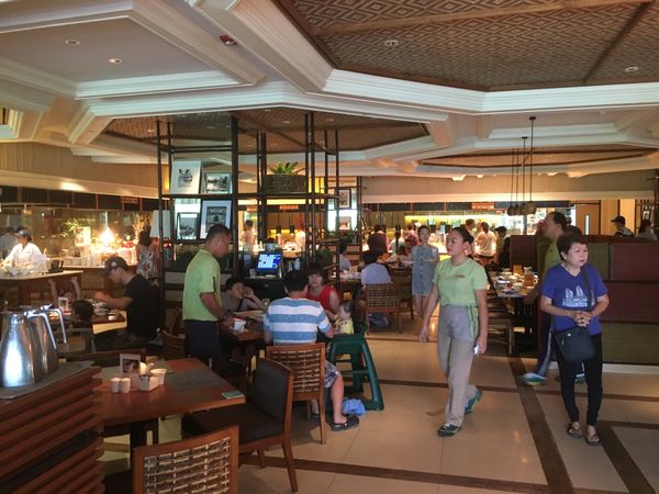 フィリピン・セブ島「セブ」の写真