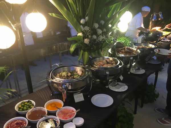 フィリピン・セブ島「セブ」の写真