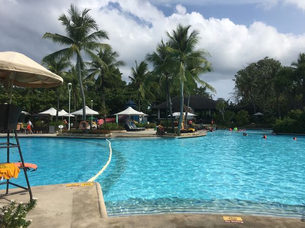 フィリピン・セブ島「セブ」の写真