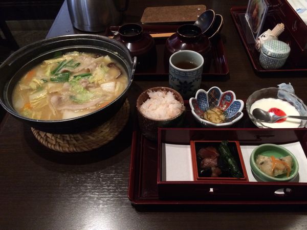 日本・山梨県「山梨」の写真：浅間茶屋
忍野八海
沼津深海水族館