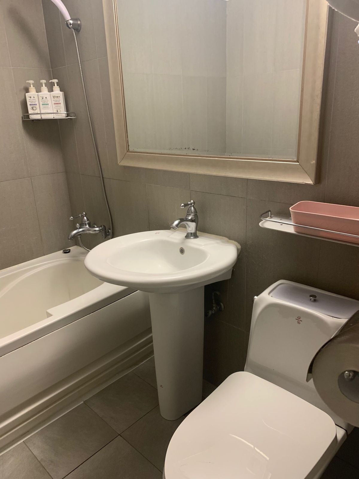 ⭕️駅近•広い•安い•リピあり

❌水なし

📍California Ho...