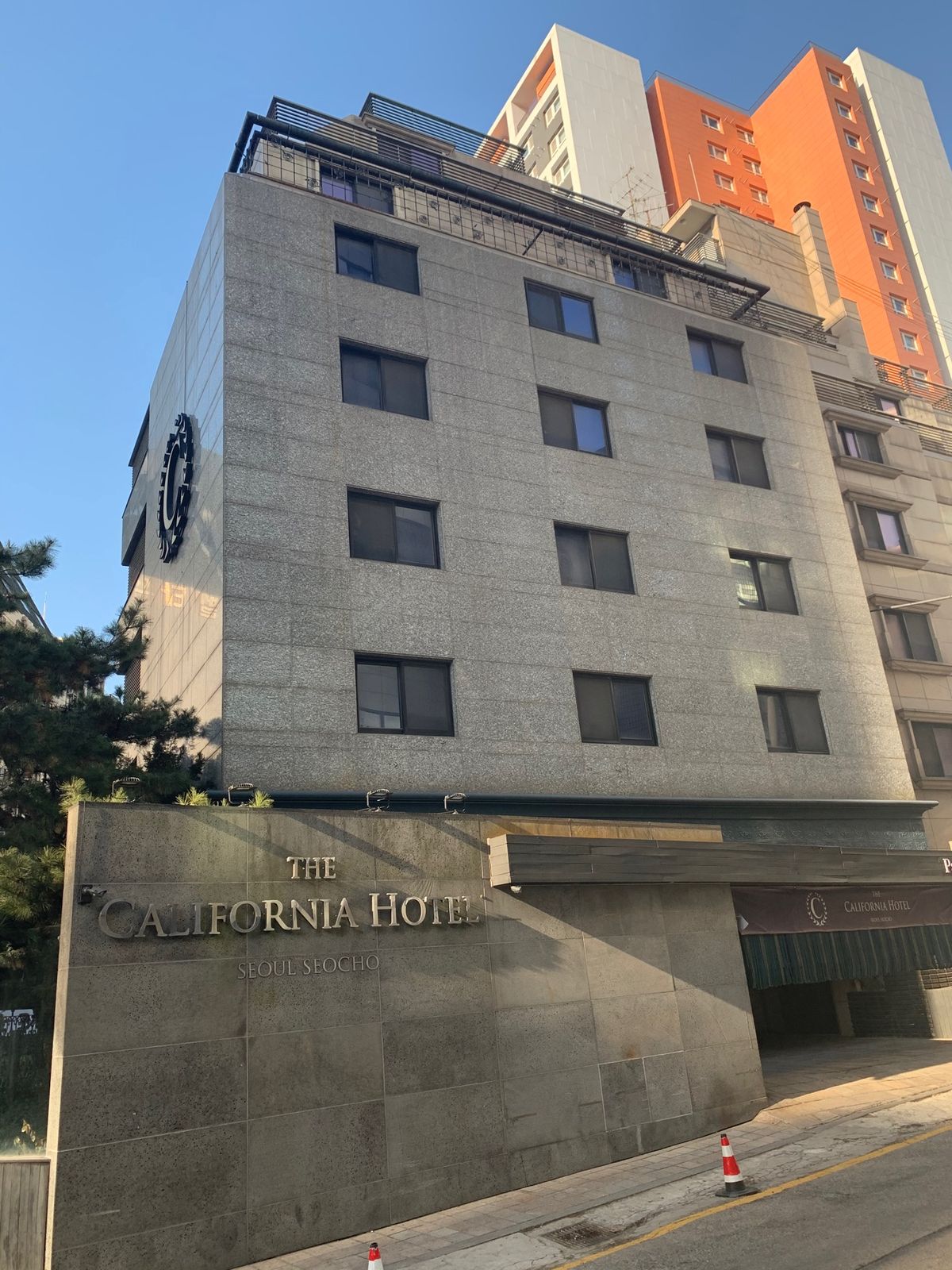 ⭕️駅近•広い•安い•リピあり

❌水なし

📍California Ho...