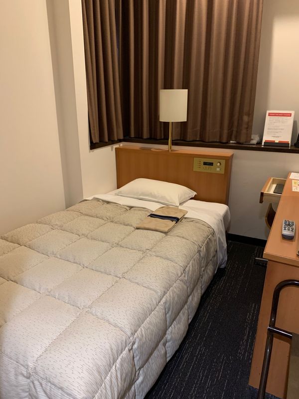 日本・福岡「『スパショ8』in 福岡」の写真：⭕️駅近•駅直結•綺麗

❌狭い

📍サ...