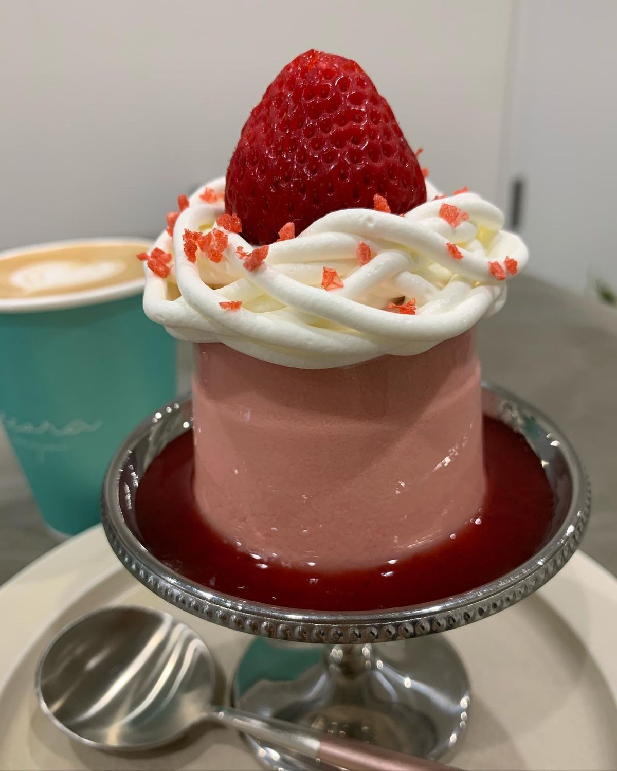 ★2日目
行きたかったcafe。

📍pecora_fukuoka