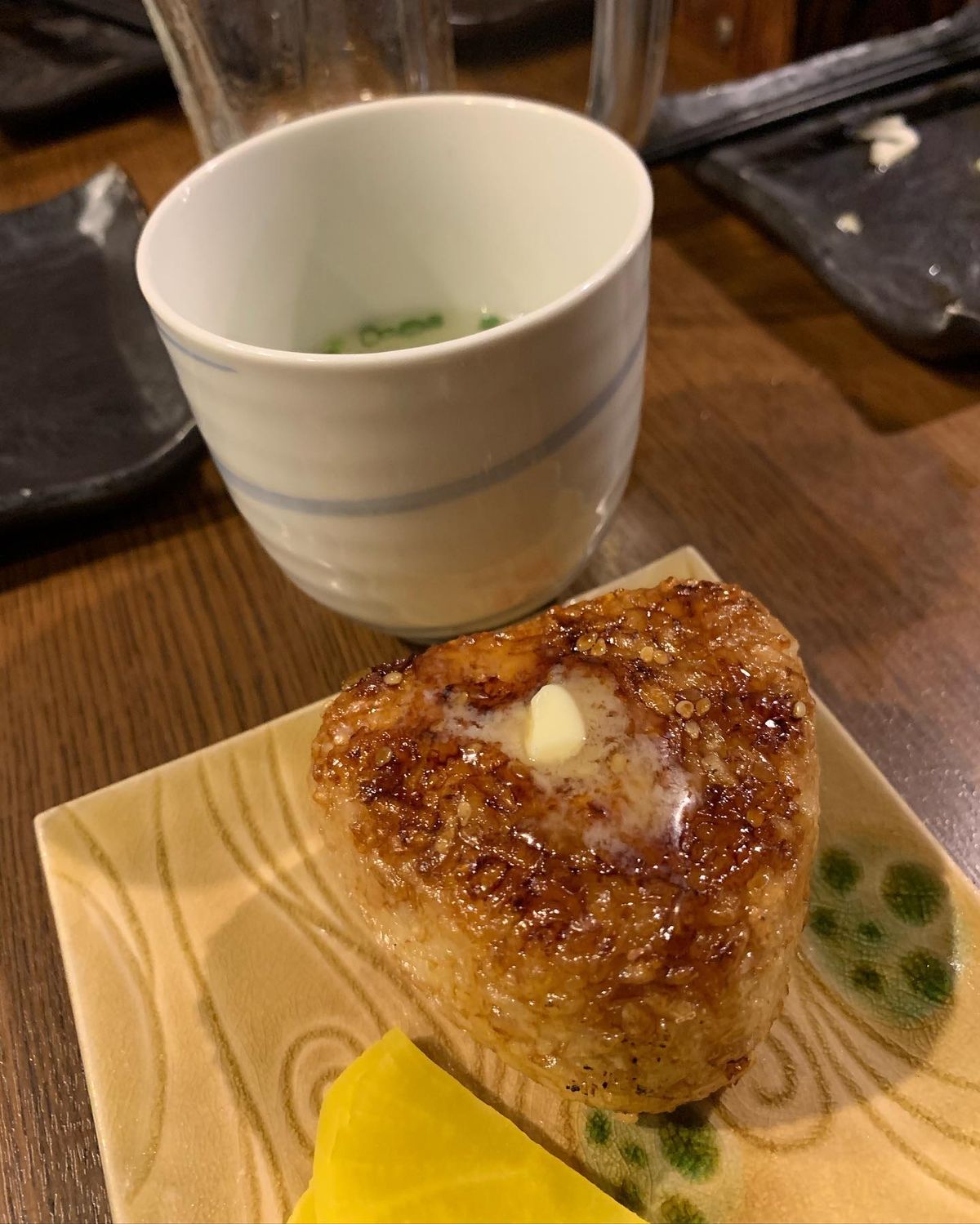 ★1日目
スジュ終わりの打ち上げ🍻
美味しくて、何本でも食べれる٩(ˊᗜˋ...