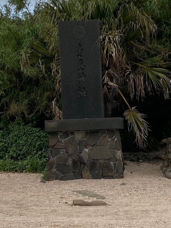 日本・鹿児島県「宮崎市青島〜鹿児島市天文館」の写真