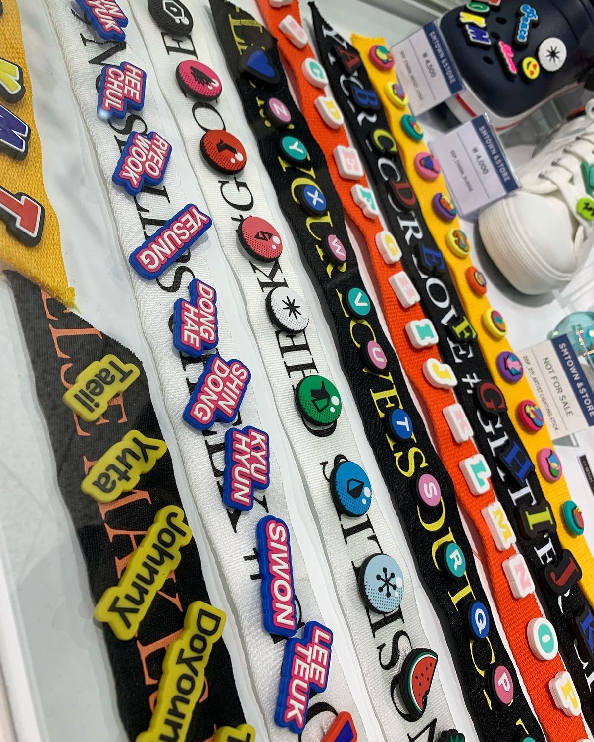 📍SMTOWN&STORE（DDP）