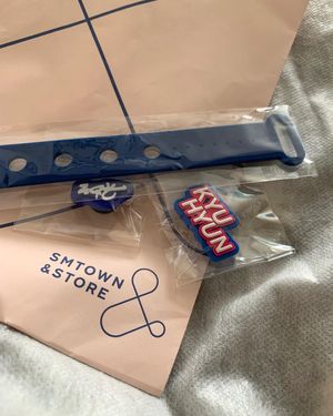 📍SMTOWN&STORE（DDP）