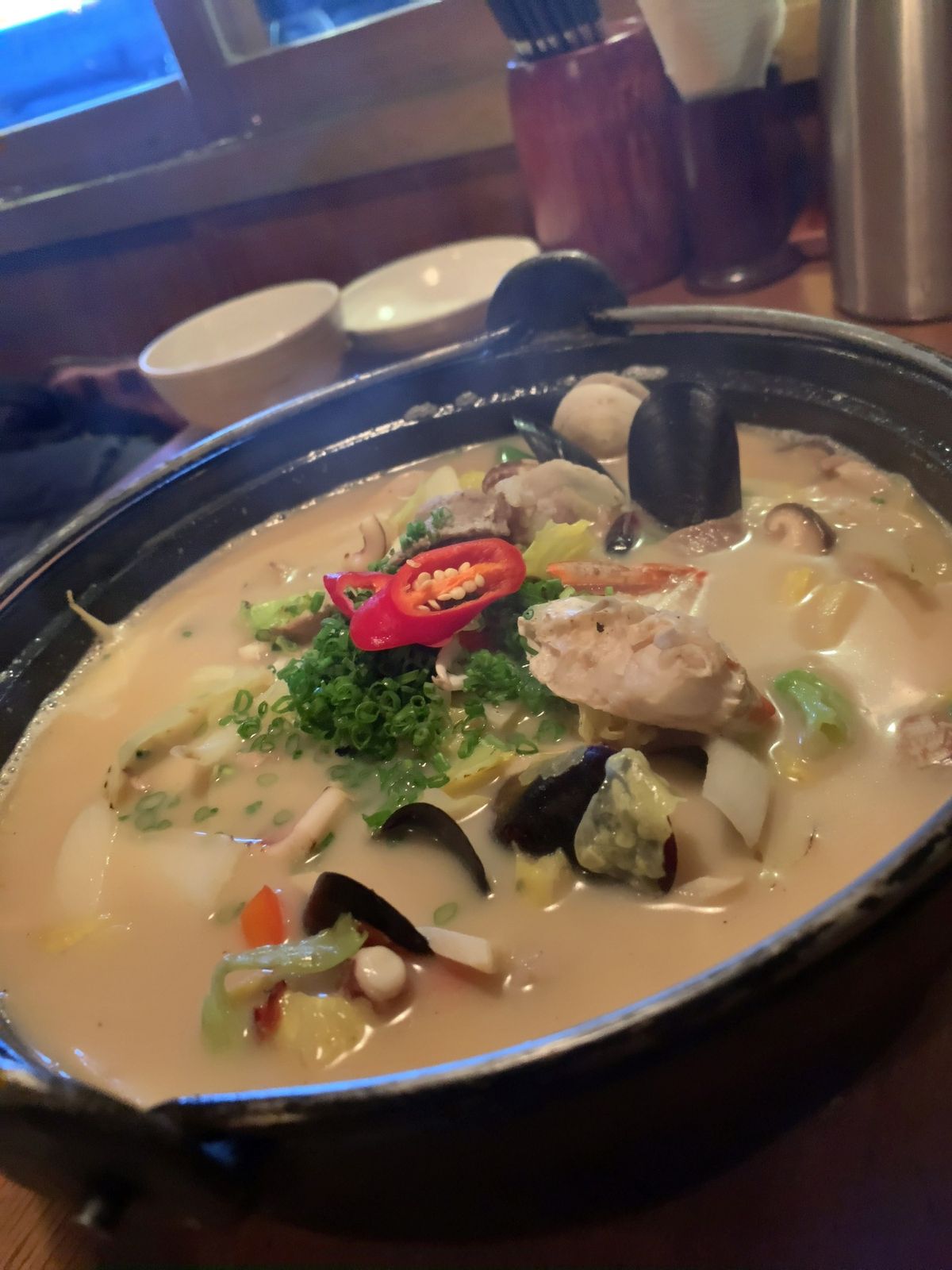 ★2日目

チャミペン2週連続来店🤣
分かりにくい所だから、連れて行って貰...