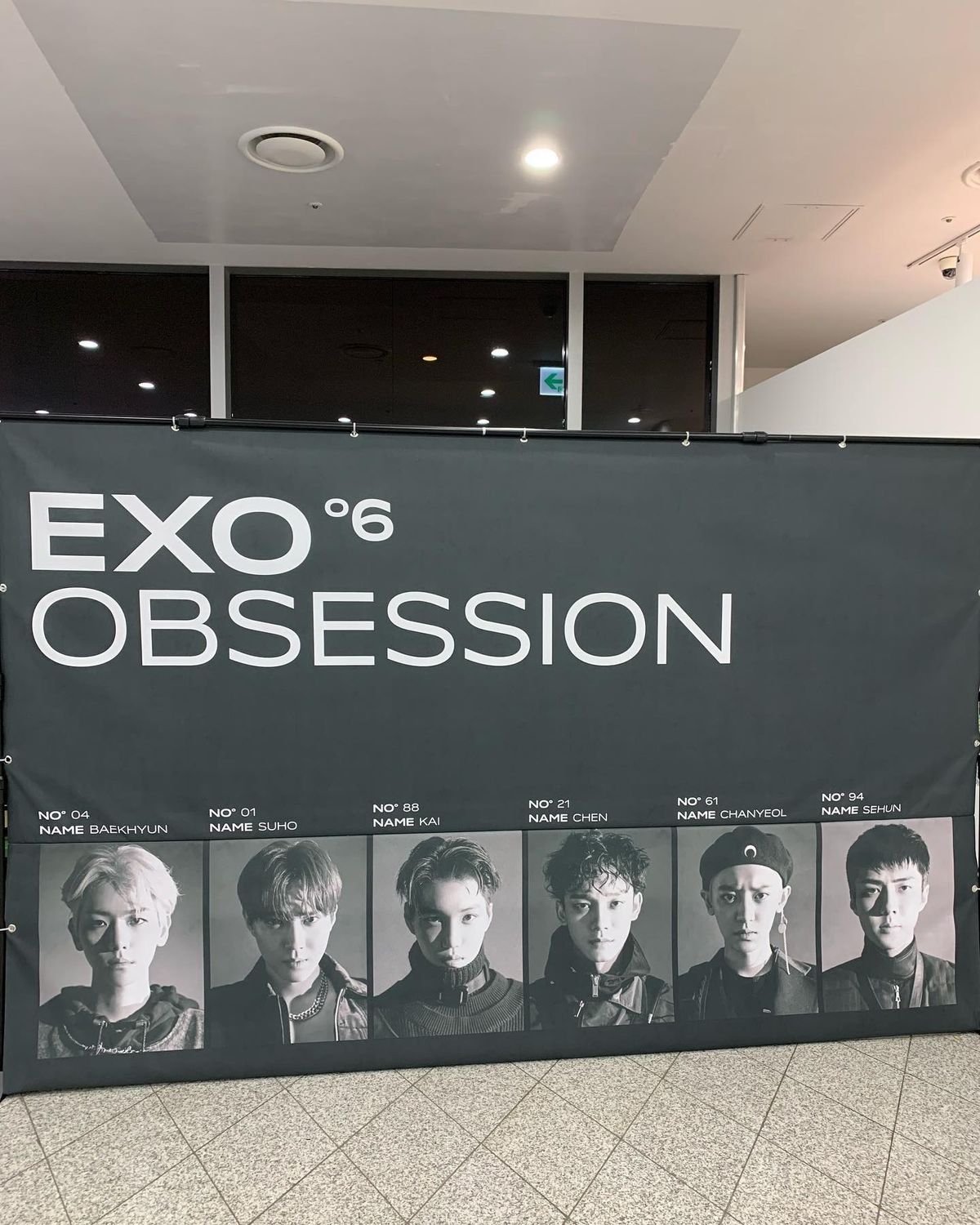 📍SMTOWN&STORE（DDP）