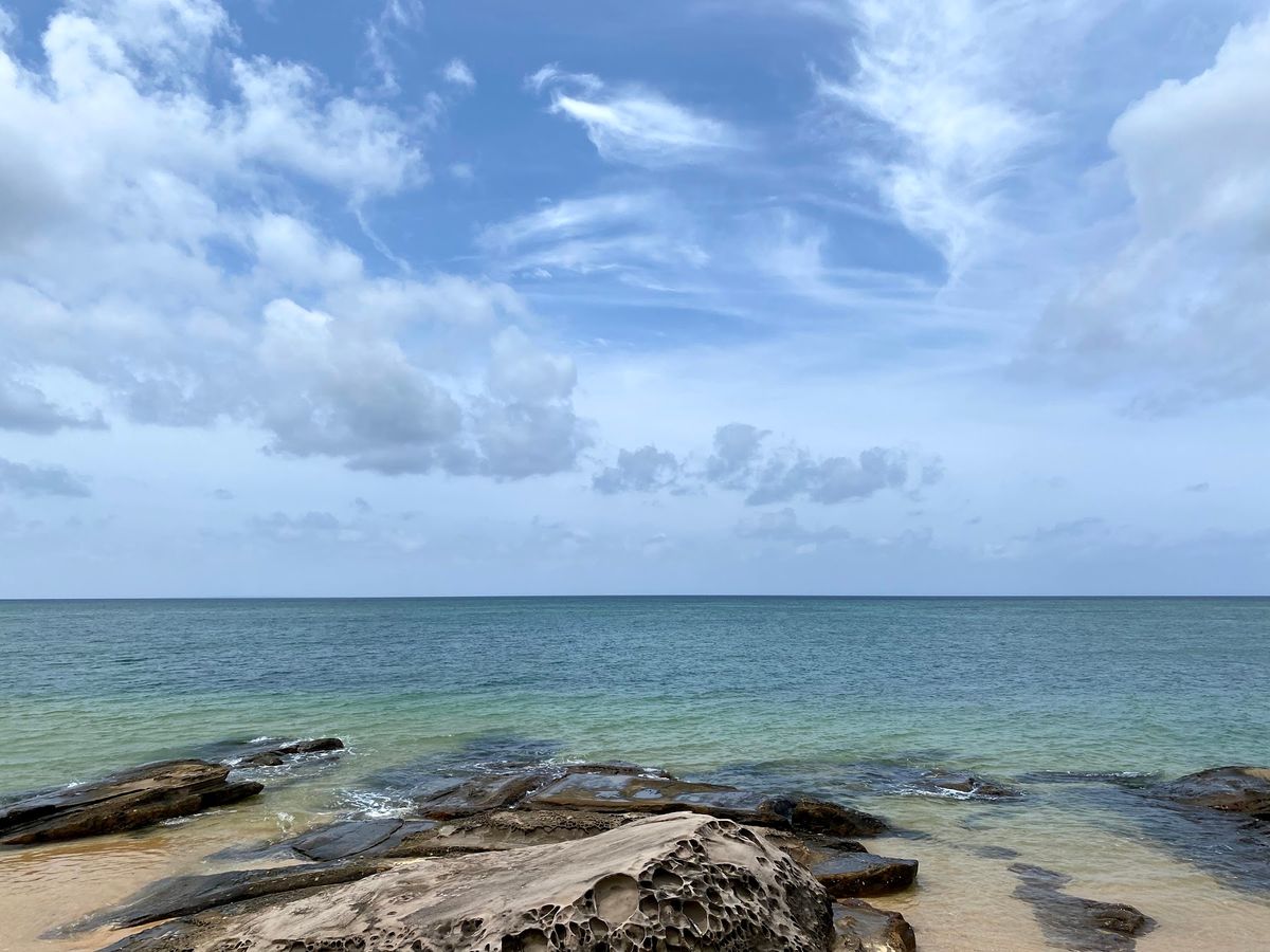 5日目
こんなにも帰りたくないと思った旅行は久しぶり
人生でもう一度訪れた...