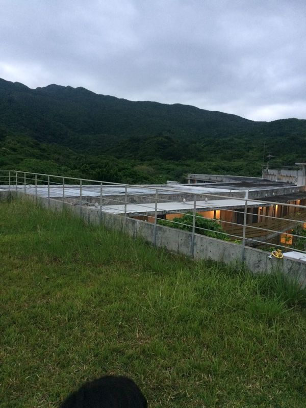 日本・沖縄県「GW 西表島4泊5日」の写真：1日目続き
🏨パイヌマヤ　
🌕ナイトツア...