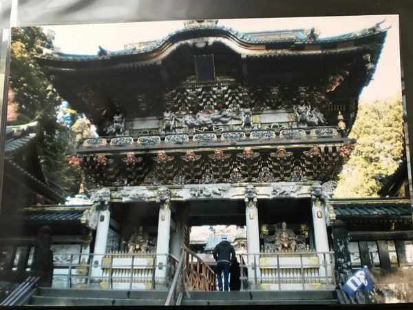 日本・栃木県「プチ卒業旅行」の写真