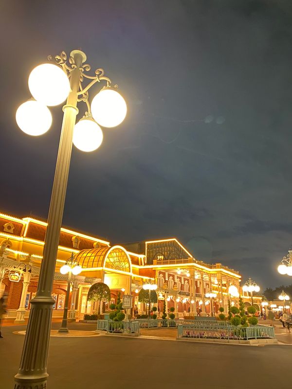 日本・千葉県「TDR 1泊」の写真：🏨お得感満載のセレブレーションホテル2回...