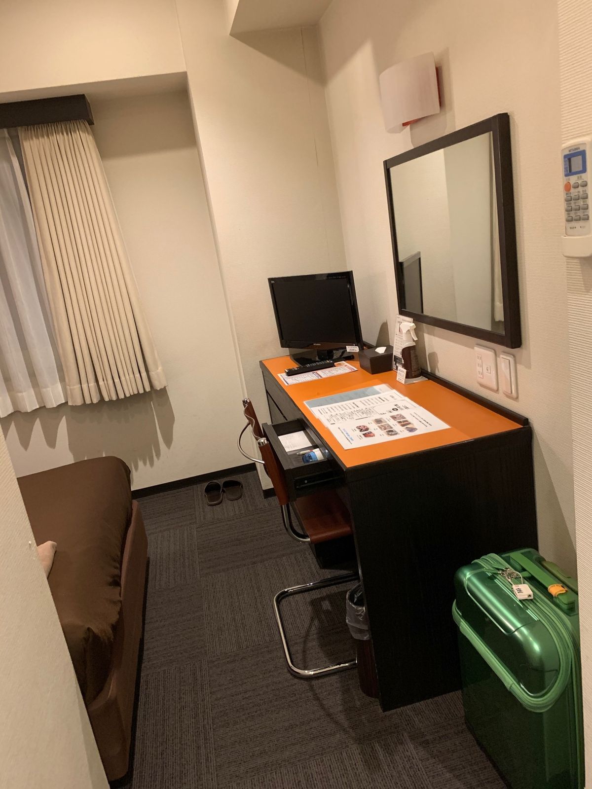 ⭕️駅近•綺麗•クレンジングサービス

❌水なし

📍ミッドイン赤羽駅前