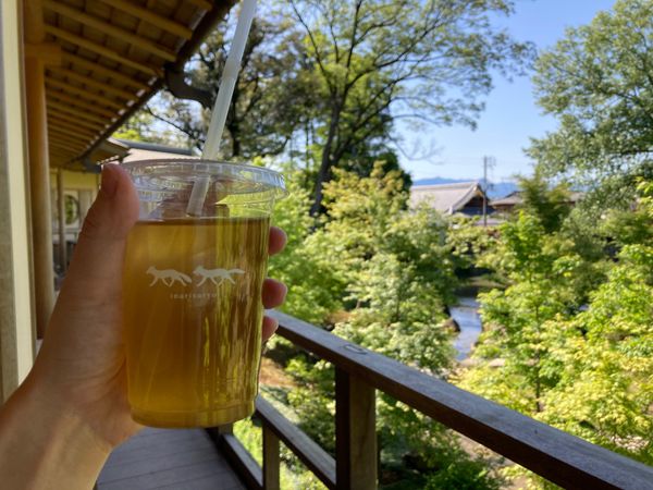 日本・京都「ぶらぶら京都」の写真