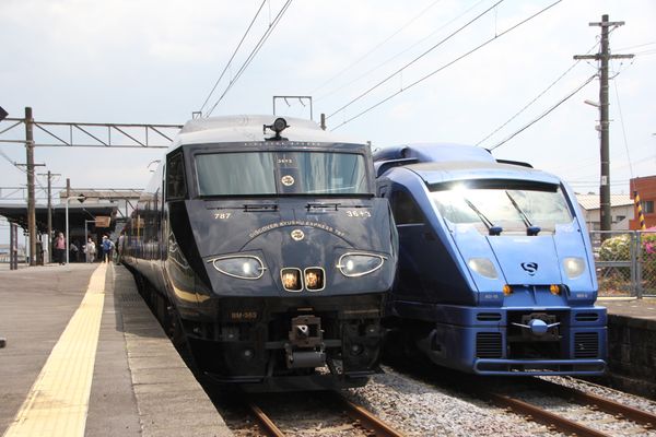 日本・大分「GW九州旅行」の写真