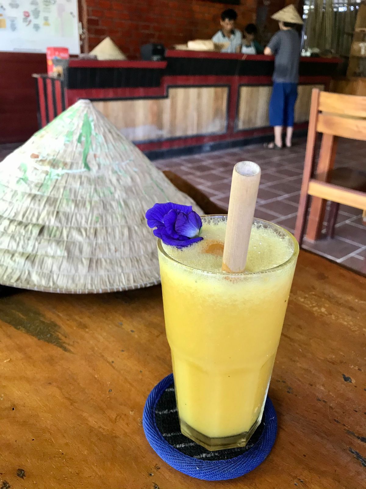 Pepper Farm Phu Quoc
フーコックは胡椒の産地。
この農...