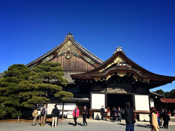 日本・京都府「京都寺社(御朱印)めぐり」の写真