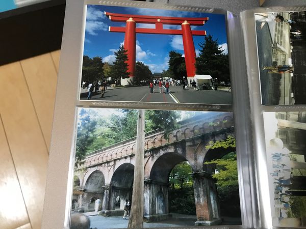 日本・京都府「そうだ京都へ行こう」の写真