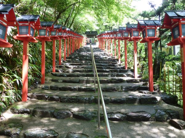 日本・京都府「そうだ京都へ行こう」の写真