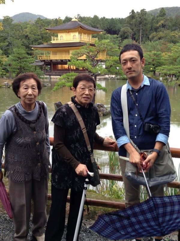 日本・京都府「そうだ京都へ行こう」の写真