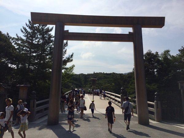 日本・三重県「ダンスサミット」の写真